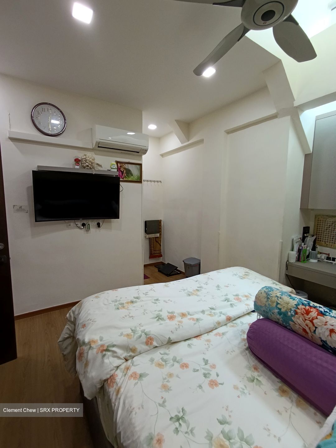 Eunos Park (D14), Condominium #586750631